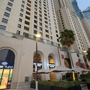 Harmony - Jbr Hostel