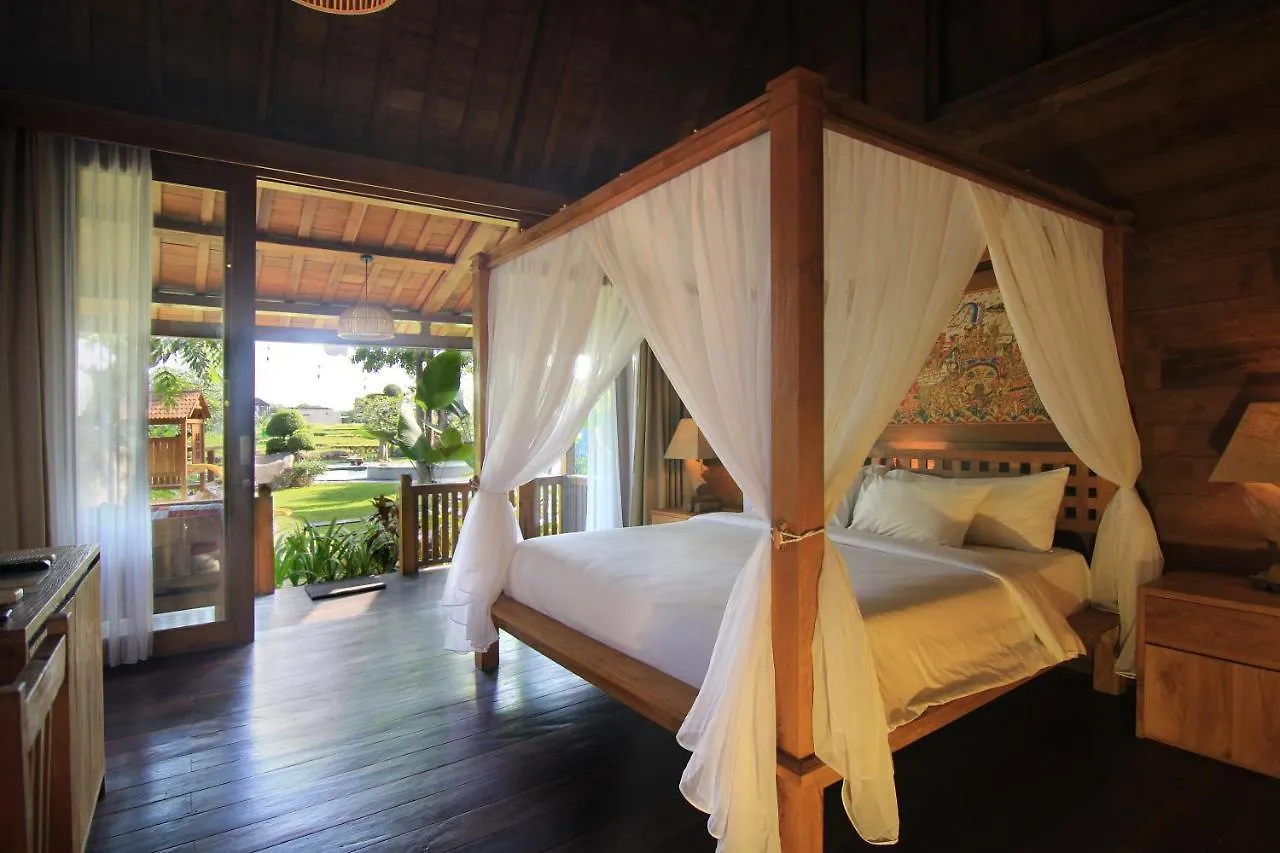 Taulan Villa By Social Hideout Kerobokan  4*, Kerobokan (Bali) Indonesia
