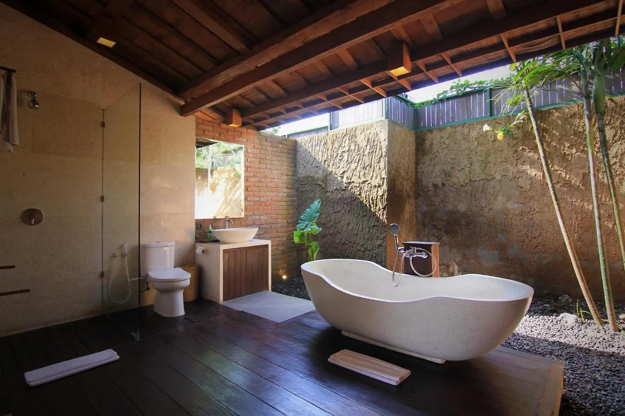 Taulan Villa By Social Hideout Kerobokan  Kerobokan (Bali)