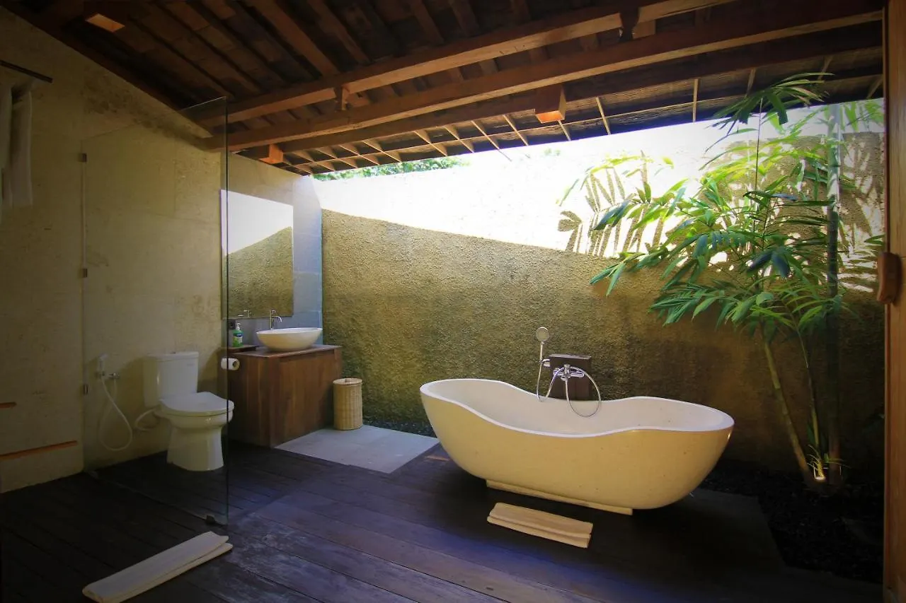 Hotel Taulan Villa By Social Hideout Kerobokan