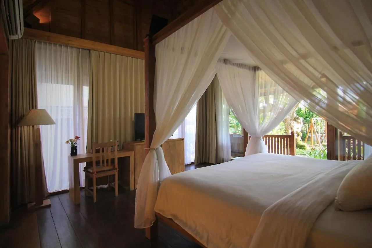 Hotel Taulan Villa By Social Hideout Kerobokan
