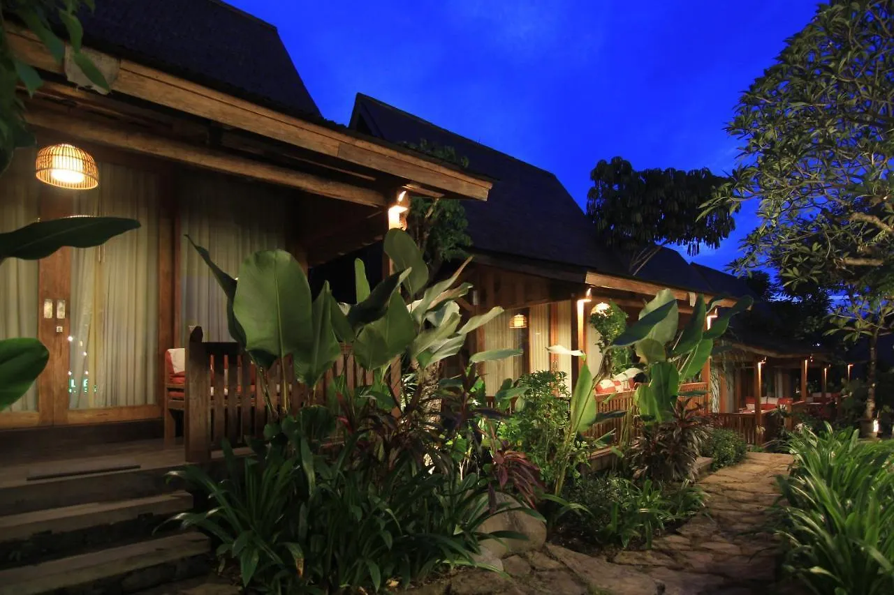 Taulan Villa By Social Hideout Kerobokan