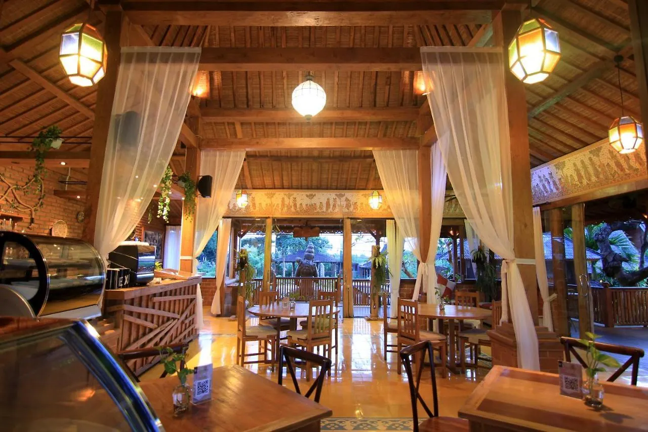 Taulan Villa By Social Hideout Kerobokan  Hotel Kerobokan (Bali)
