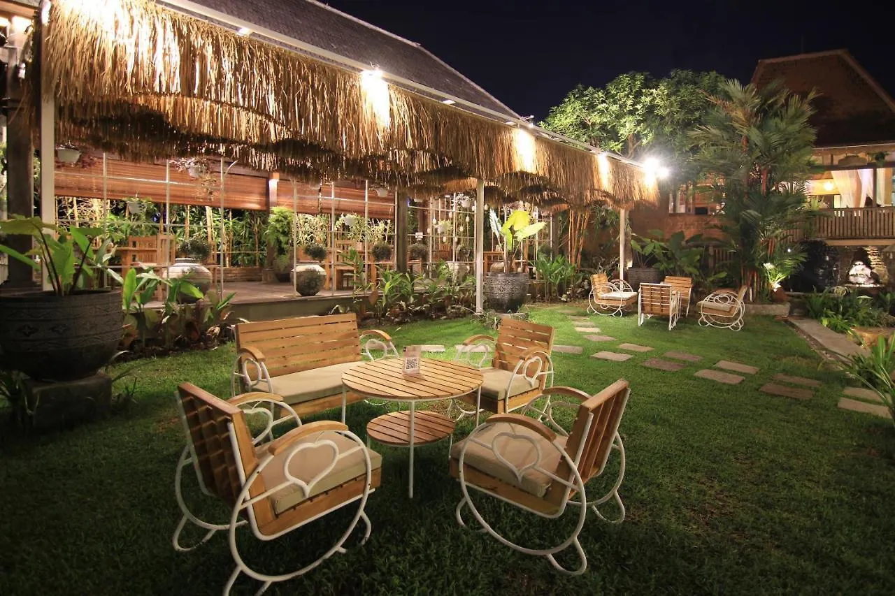 **** Hotel Taulan Villa By Social Hideout Kerobokan  Indonesia