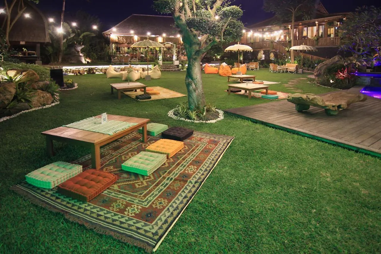 Hotel Taulan Villa By Social Hideout Kerobokan