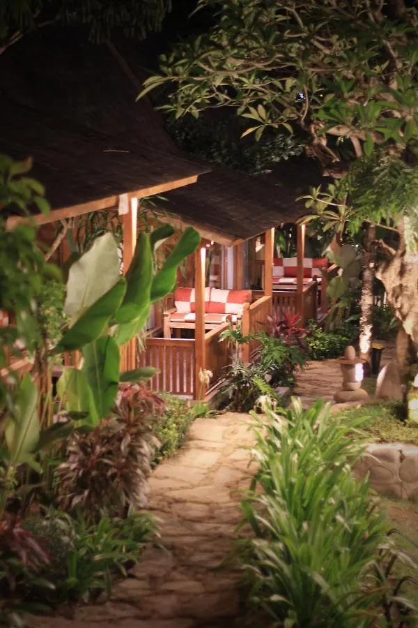 Taulan Villa By Social Hideout Kerobokan  Hotel Kerobokan (Bali)