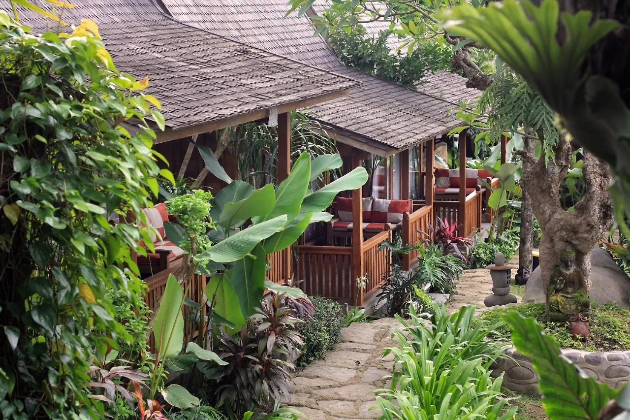 Taulan Villa By Social Hideout Kerobokan  4*, Kerobokan (Bali)