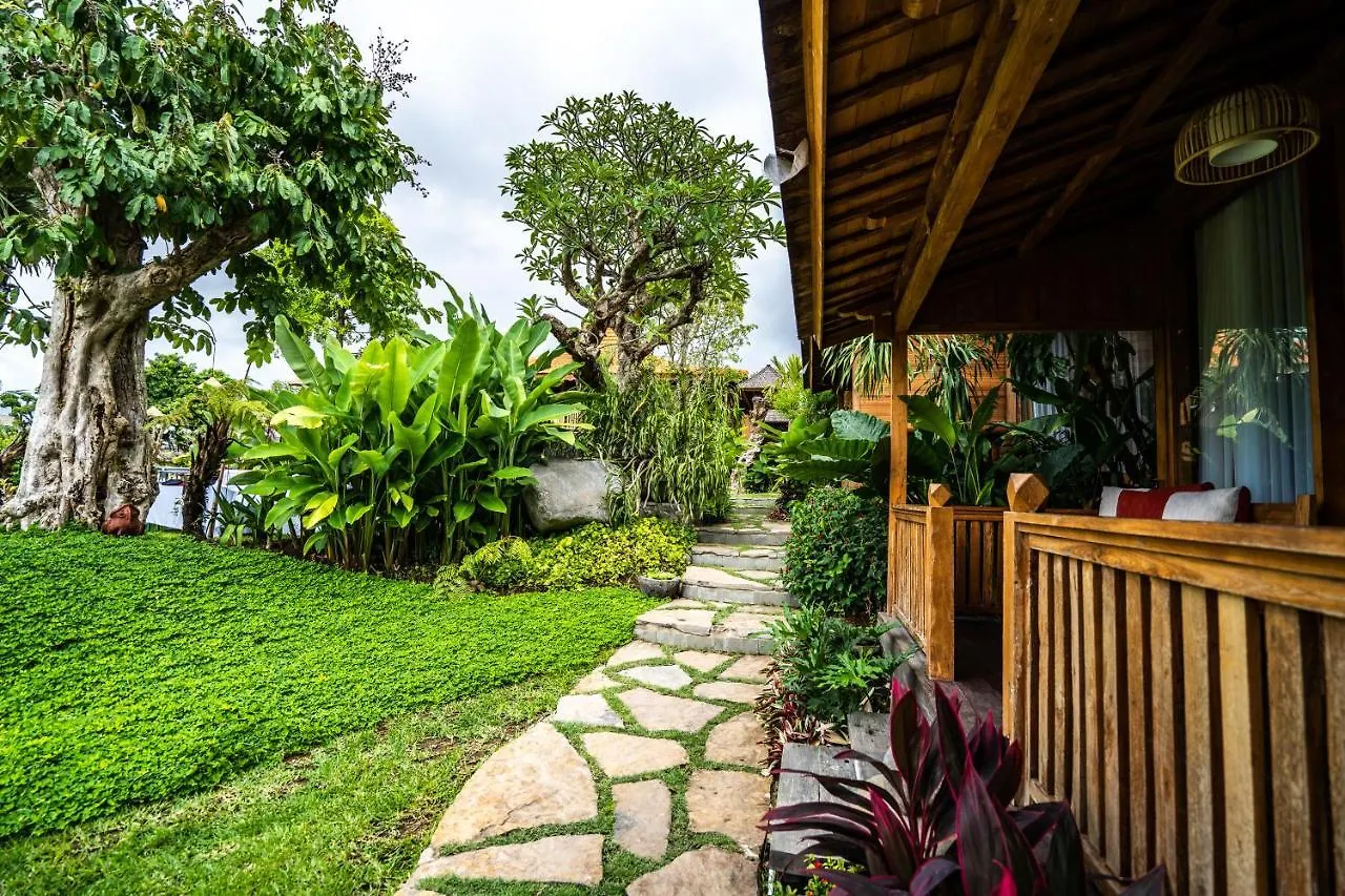 Taulan Villa By Social Hideout Kerobokan  Kerobokan (Bali)